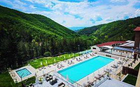 Спа Хотел Орбита